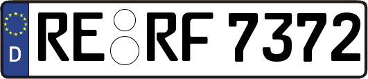 RE-RF7372