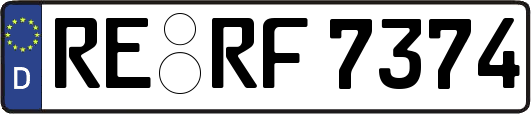 RE-RF7374