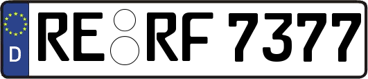 RE-RF7377