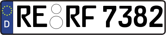 RE-RF7382