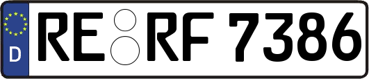 RE-RF7386