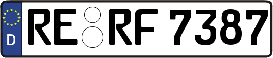 RE-RF7387