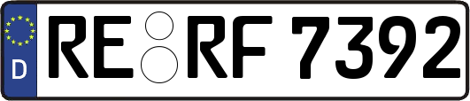 RE-RF7392