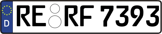 RE-RF7393