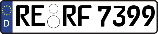RE-RF7399