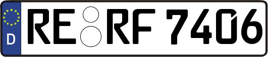 RE-RF7406