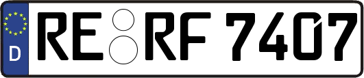 RE-RF7407