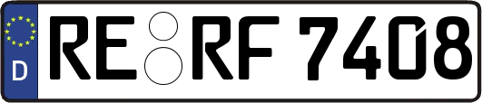 RE-RF7408