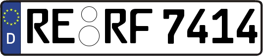 RE-RF7414