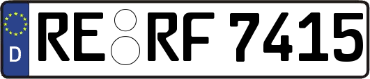 RE-RF7415
