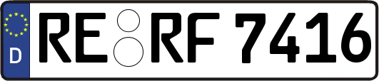 RE-RF7416