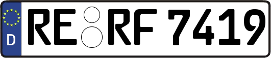 RE-RF7419