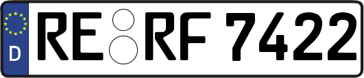 RE-RF7422