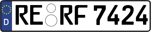 RE-RF7424