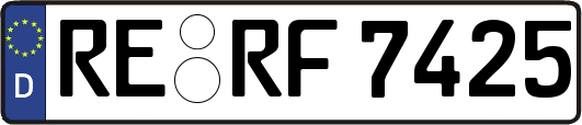 RE-RF7425