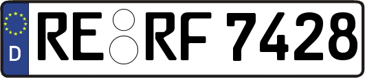 RE-RF7428