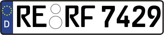 RE-RF7429