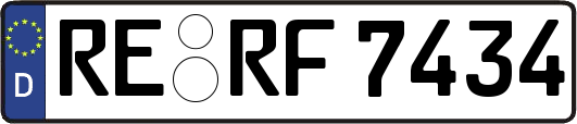 RE-RF7434