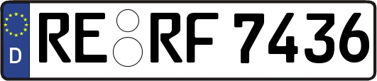 RE-RF7436