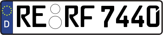 RE-RF7440