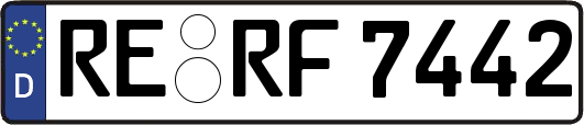 RE-RF7442