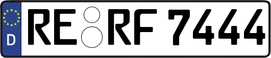 RE-RF7444