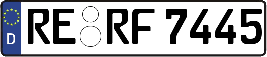 RE-RF7445