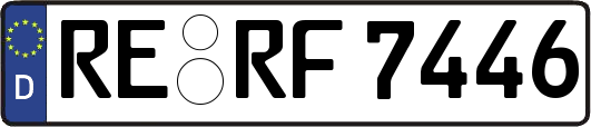 RE-RF7446