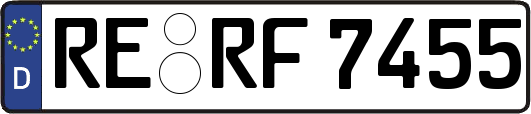 RE-RF7455