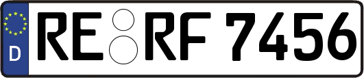 RE-RF7456