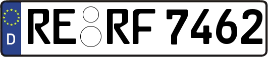 RE-RF7462