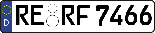 RE-RF7466