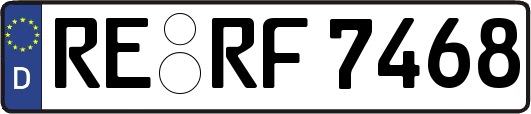 RE-RF7468
