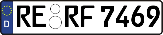 RE-RF7469