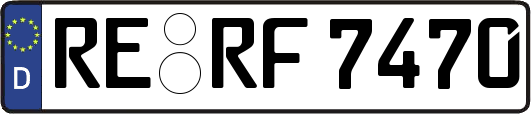 RE-RF7470