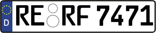 RE-RF7471