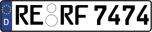 RE-RF7474