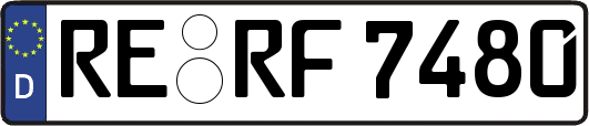 RE-RF7480