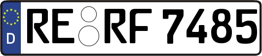 RE-RF7485