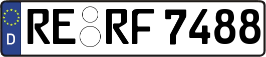 RE-RF7488