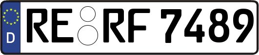 RE-RF7489