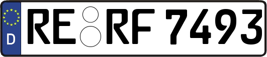 RE-RF7493