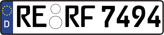 RE-RF7494