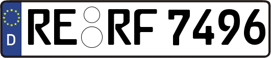 RE-RF7496