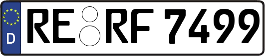 RE-RF7499
