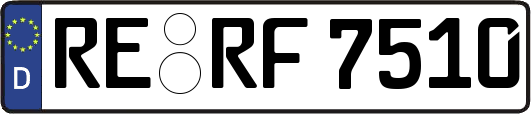 RE-RF7510
