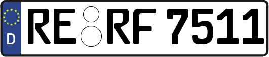 RE-RF7511