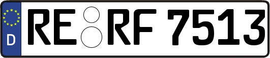 RE-RF7513