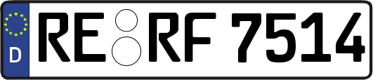 RE-RF7514