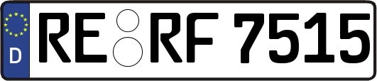 RE-RF7515